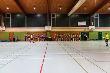Bild 186 - B-Juniorinnen HSG Kremperheide/M�nsterdorf - Buxtehuder SV